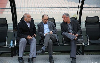 گزارش ویژه | همه ائتلاف‌ها و گزینه‌های احتمالی برای انتخابات فدراسیون فوتبال / نزدیک شدن اسلامیان و کفاشیان