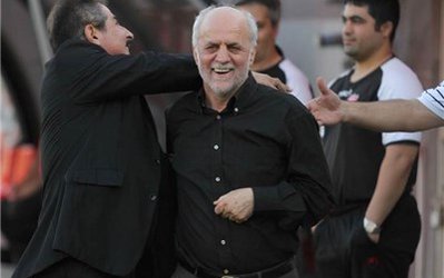 تنها راه حل مشکل پولادی با پرسپولیس از نگاه خوردبین