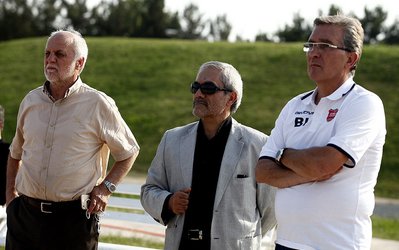 عصبانیت سرمربی از بی تفاوتی مدیران پرسپولیس / برانکو: حتی نمی‌توانید یک بازیکن جذب کنید