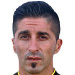 Diego Sebastián Romano/ایراکِلیس / / باشگاهی / مردان (5343)/45