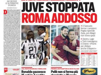 کوریه‌ره دلو اسپورت