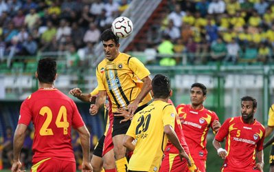 خوروش: حق اعتراض به داوری نداریم!/حاج صفی برای ویزا به آنکارا رفته است