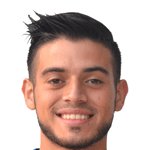 Junior Leonardo Moreno Borrero/دی سی یونایتد /آمریکا / باشگاهی / مردان (829)/32