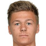 مارکو استالنیک/واراژدین /کرواسی / باشگاهی / مردان (2562)/29