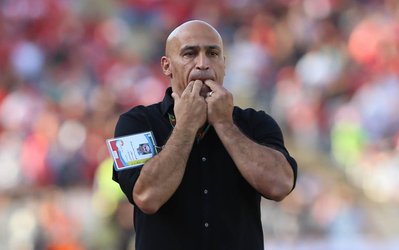 بازگشت دو باز‌یکن نیمکت نشین به ترکیب/ تغییرات منصور‌یان در بازی با ذوبی‌ها