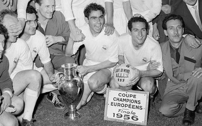 به بهانه آغاز مرحله گروهی لیگ قهرمانان؛ چگونه این لیگ جذاب شکل گرفت؟