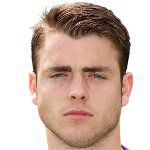 Colin Coosemans/خنت /بلژیک / باشگاهی / مردان (252)/33