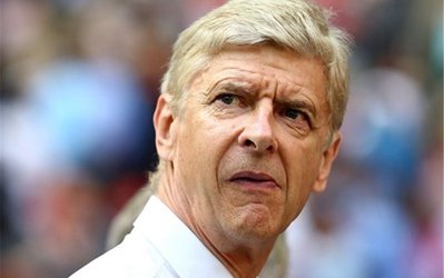 ونگر: این فصل می‌خواهیم از تیم‌های بزرگ لیگ برتر هم امتیاز بگیریم