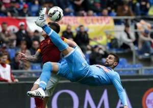 تقابل دو بازیکن