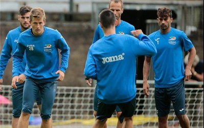 رقیب رضاییان در اوستنده مصدوم شد/ حضور رامین در تیم بلژیکی قطعی شد