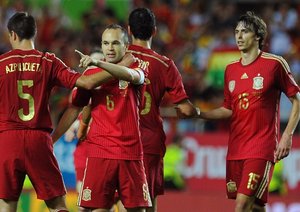 آندرس اینیستا