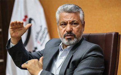 بازخوانی‌ يك پرونده | نقش‌مهرعليزاده و علی‌‌آبادی‌ در‌ تعليق‌ فوتبال ايران