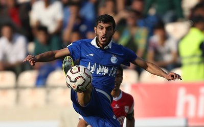 مخالفت مظلومی با انتقال برزای به ختافه اسپانیا