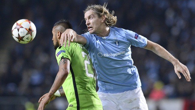 آرتور ویدال