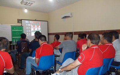 هیات‌مدیره کانون مربیان: تخصصی‌ترین بخش فوتبال هستیم و باید اظهارنظر کنیم