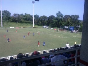 Estadio Panamericano