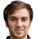 Ensar Enes Baykan/سانیِر / / باشگاهی / مردان (7151)/33