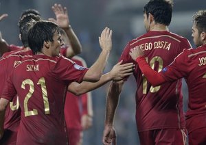 داوید سیلوا