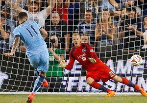 منچستر سیتی