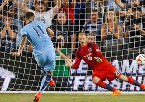 منچستر سیتی|منچستر سیتی 4-1 کاناس سیتی ویزاردس