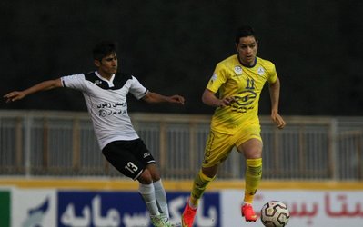 کامیابی‌نیا با پرسپولیس به توافق رسید