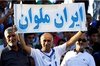 حاشیههای پرسپولیس - ملوان / لیدر غیربومی برای هواداران انزلیچی!/عکس سلفی داوران وسط زمین