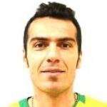 قسم اکبری/صبای قم /ایران / باشگاهی / مردان (940)/43