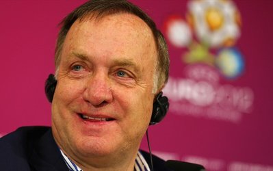 عدم توافق ادووکات برای هدایت مراکش/ آفریقایی‌ها به سراغ بادو زکی رفتند