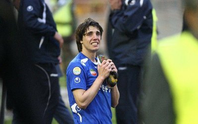 بازی برخی مدیران استقلال با اذهان عمومی / فابيو مصدوم است و تمرين حرفه‌اي ندارد٬ چطور می‌خواهید او را به ایران بیاورید؟