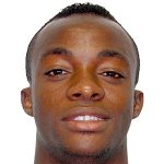 هيرمنجلدو دا كوستا باولو بارتولوميو/آنگولا / ملی / مردان (352)/34