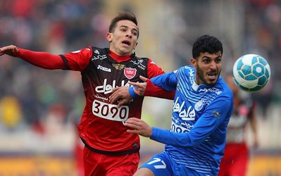 نگاه روز | برانکو به خودش باخت