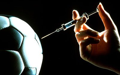 اتفاق روز | مثبت شدن تست دوپینگ دو فوتبالیست ایرانی