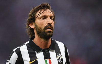 پیرلو: بارسلونا مستحق این قهرمانی بود