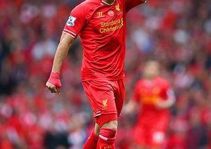 سوارز|عصبانیت سوارز از عقب افتادگی تیمش