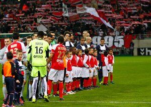 رنس ۰-۳ پاریس سن ژرمن/هفته چهاردهم|برد قاطع پی اس جی...