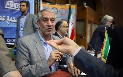 کفاشیان: جلسه با کیروش در خصوص رفتن یا ماندنش نیست