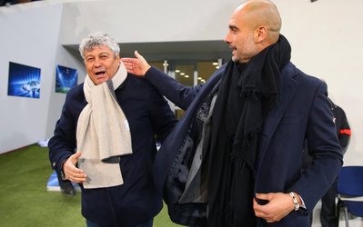 گواردیولا: یک تیم صعود می‌کند و مطمئنم آن بایرن‌ مونیخ خواهد بود