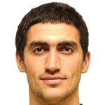 گئورگی گابالُف/اِس کِی اِی انرژیا / / باشگاهی / مردان (6148)/37