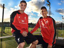 Top Ten | بهترین رفقا در لیگ برتر