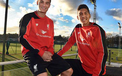 Top Ten | بهترین رفقا در لیگ برتر