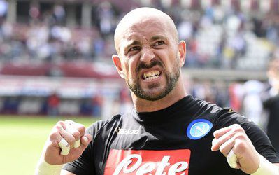 ناپولی و مشکلی به نام دروازه‌بان