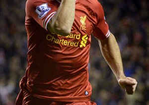 لیورپول 5-1 نوریچ سیتی / هفته چهاردهم