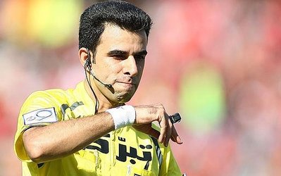 شایعه روز | داور دربی مشخص شد