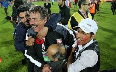 ایرانیان: هیچکس متوجه نشد خبر تساوی بازی سپاهان - سایپا از کجا آمده است