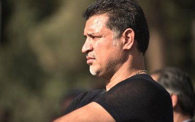 تسلیت مدیران استقلال و پرسپولیس به علی دایی