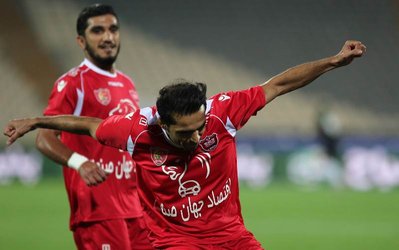 برانكو به شايعات پايان داد / نوروزی  كاپيتان پرسپوليس شد