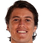 مارتین ماکسیمیلیانو مانتُوانی/لاس پالماس /اسپانیا / باشگاهی / مردان (3708)/41