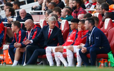 ونگر: آغاز خوب آرسنال باعث غافلگیری منچستریونایتد شد