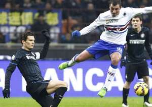 تقابل دو بازیکن