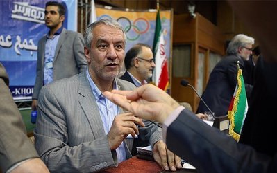 تدوین چشم انداز اصلاحات کنفدراسیون فوتبال آسیا به کفاشیان سپرده شد